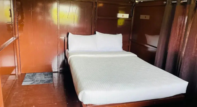 Coorg Tree House, Забронировать Отель Отели Мадикери 3 звезды, 3*