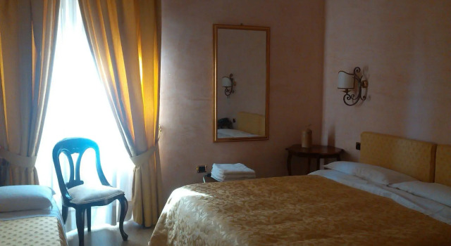 Sant'Agostino Guest Rooms