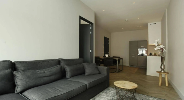 Stayci Apartments Westeinde, Rezervasyon Daire Lahey Zuid-Holland