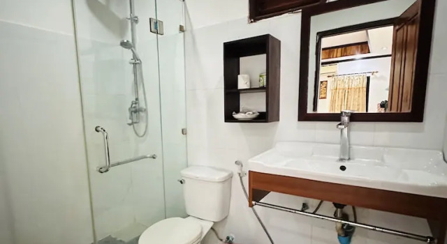 Номер Standard Singharat Boutique House