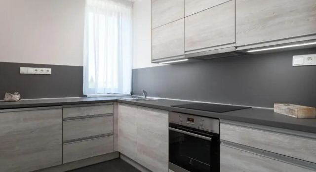 Апартаменты Vila48