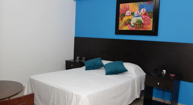 Hotel Varadero Internacional, Rezerwuj Hotel Guayaquil Guayas