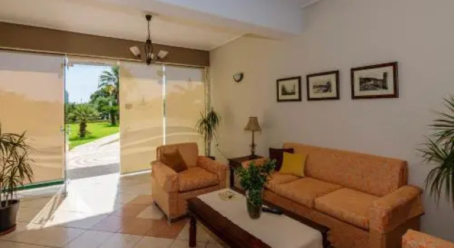 Aparthotel 3 stars Ammoudi