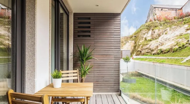 Апартаменты Design Flat in Porto Downtown II