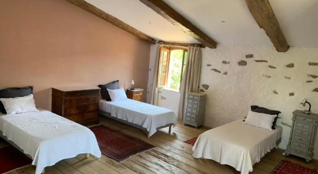 Le Chai de Marguerite, Rezerwuj Hotel Peyriac-Minervois Aude