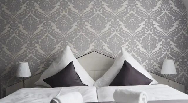 Kurhotel "19hundert"
