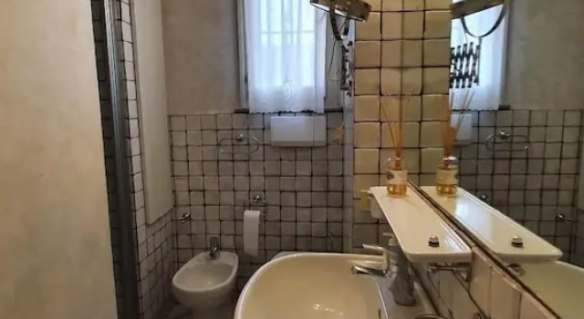Номер Standard Agriturismo Virano19
