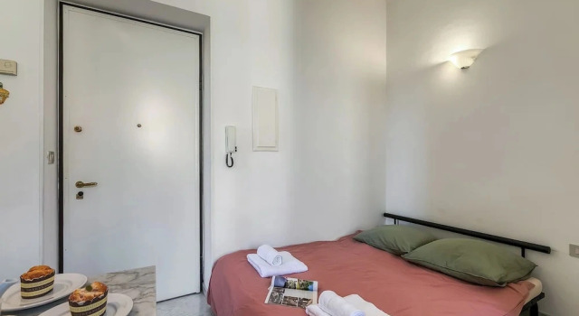 Appartamento Villa Mary