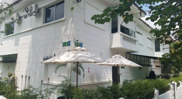 Vigyan Hostel