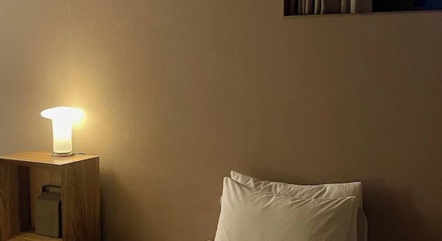 Двухместный номер Comfort с видом на сад PBr7 Hotel Unusual Stay