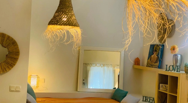 Encantador estudio en Marbella