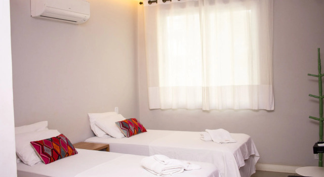 Icarai Suites