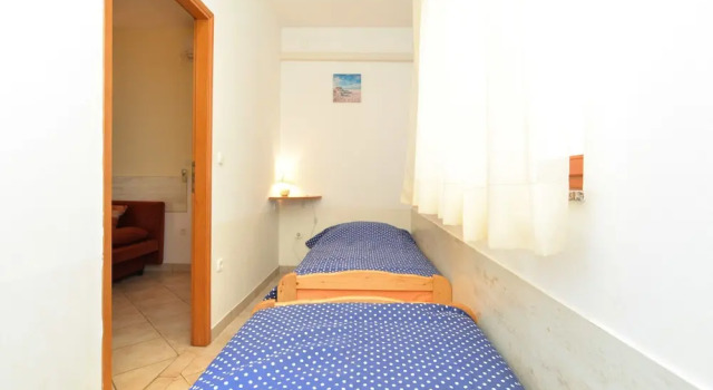 Апартаменты Standard Apartment 344
