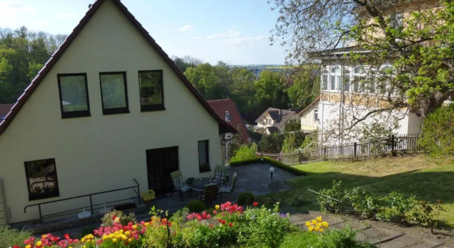 Appartement FeWo Wernigerode