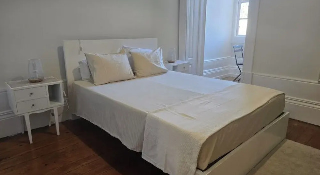 Номер Superior Jualis Guest House