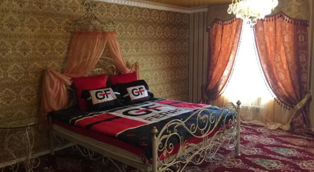 Inn Salam Aleykum, Забронировать Отель Павлодар Павлодарская область