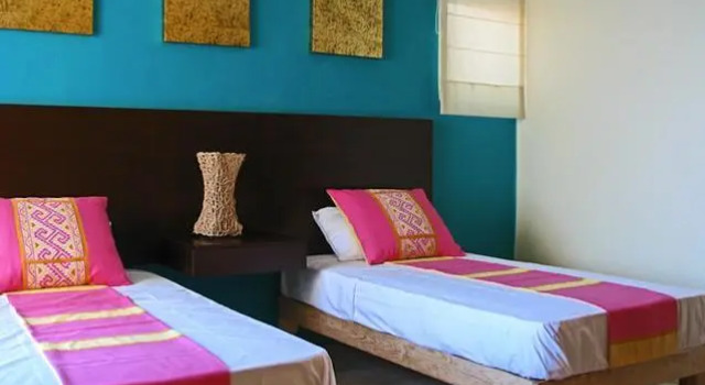 Terraza del Mar, Rezerwuj Apartament Apartamenty w Jalisco, Apartament