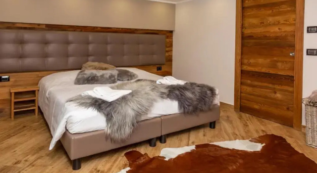 Двухместный номер Standard Hotel K2