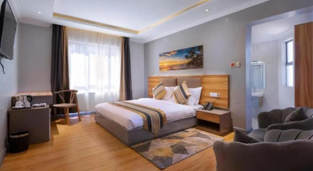 Номер Standard Raha Suites - Westlands