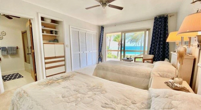 Owl's Roost by Eleuthera Vacation Rentals
