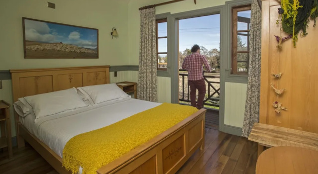 Двухместный номер Standard Estancia 440 Hotel Boutique