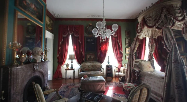 Sunnyside Bed & Breakfast, Rezerwuj Bed and Breakfast Hotele w Missisipi ze śniadaniem, Śniadanie