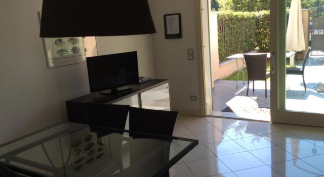 Apartment Giorgiohouse