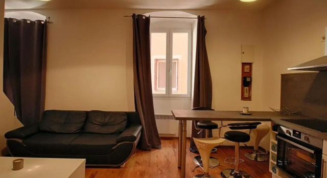 Appartement Ajaccio, 1 pièce, 2 personnes - FR-1-61-507, Varaa Huoneisto Ajaccio 