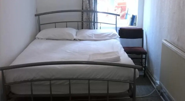 The Backpackers Annexe At The Swan Inn, Забронировать Хостел Хостелы Западного Суссекса, Хостел