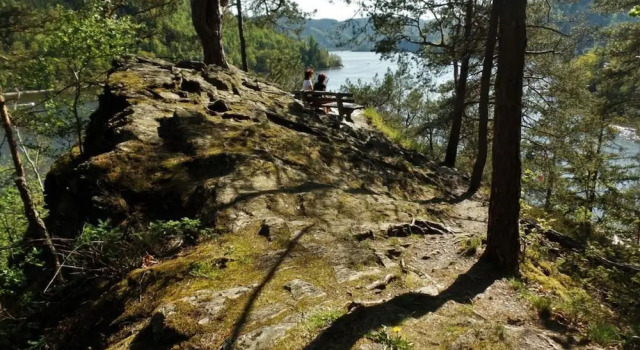 Апартаменты Holiday Home Lake View