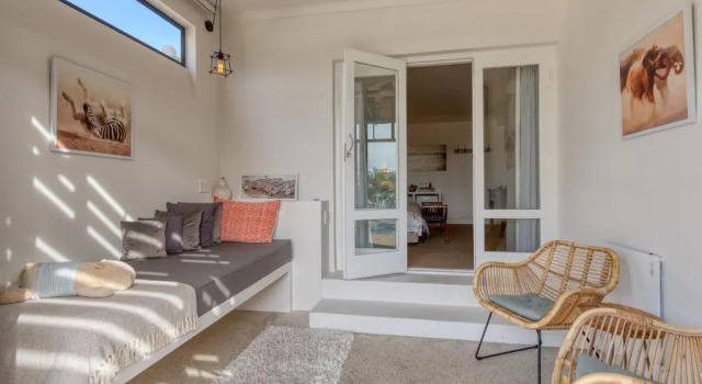 Номер Luxury De Tafelberg Guesthouse