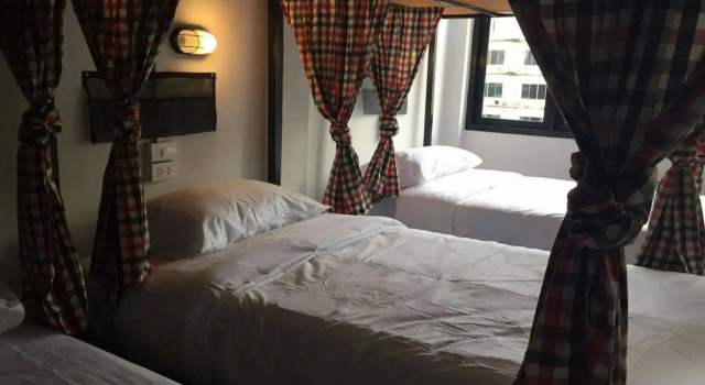 Puck Hostel