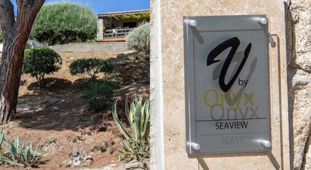 Onyx Valinco, Réserver Hôtel Olmeto Golfe de Valinco