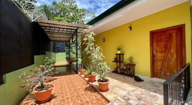 Номер Standard Yellow House