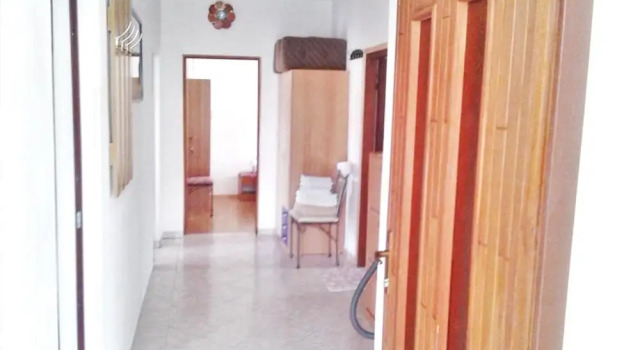 Apartment With 3 Bedrooms in Palit, With Enclosed Garden and Wifi - 55, Buchen Sie Ferienwohnung Palit Insel Rab