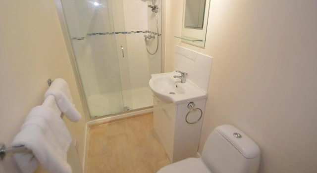 Wg Apartment, Reservar Apartamento Macclesfield 