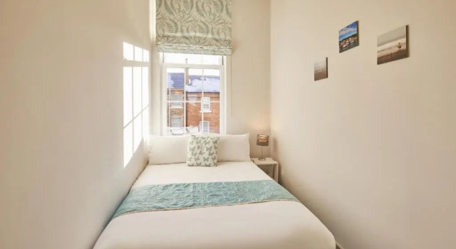 Апартаменты Host Stay 2 Maritime Apartments
