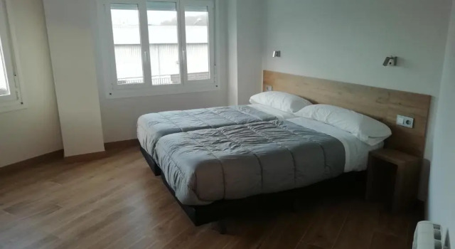 PENSIÓN B2bIKAIN HSS00895, Buchen Sie Hotel Oiartzun Costa Guipúzcoa