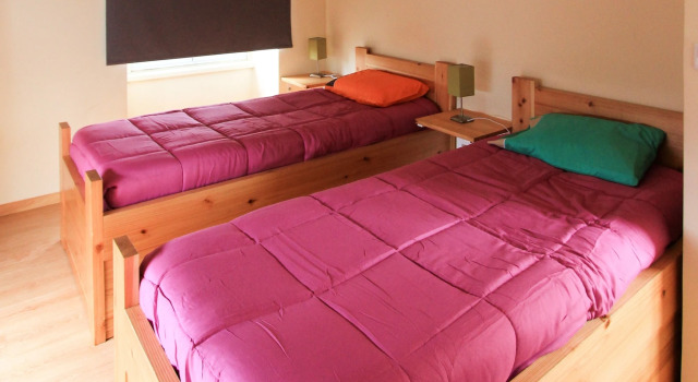 Quinta Do Norte, Book Hotel Hoteller i Capelas med parkering, Parkering