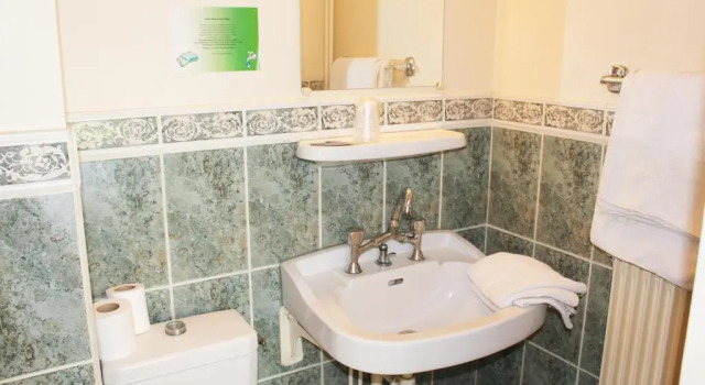 Номер Standard Hotel Le Chapitre