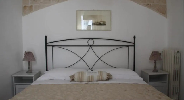 Casa Chiasso Cacace
