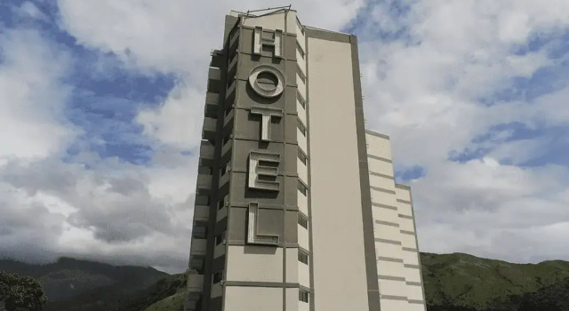 Hesperia Maracay