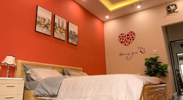 Номер Premium c 1 комнатой Aesthetic homes