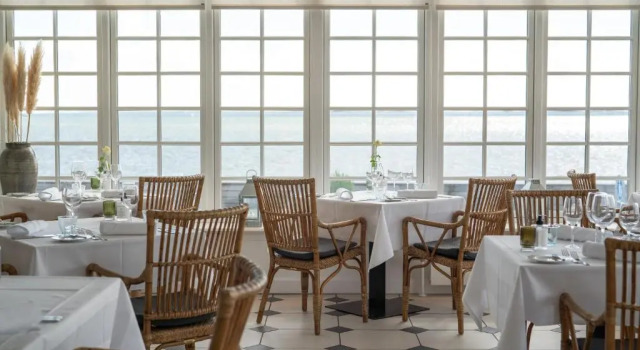 Hjerting Badehotel - Esbjerg