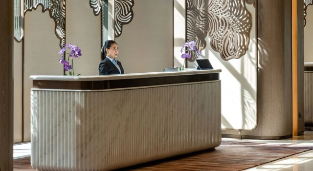 Imperial Lexis Kuala Lumpur