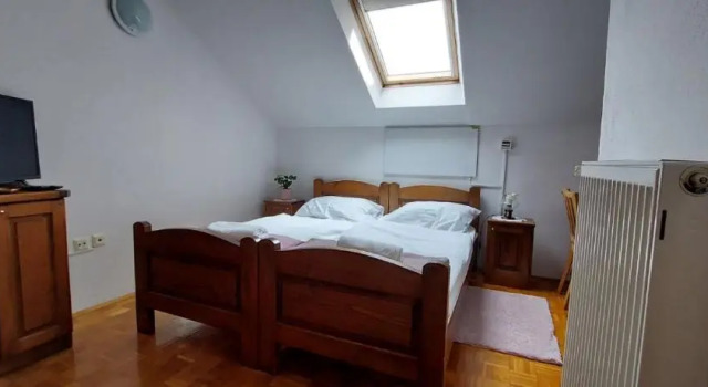 Номер Standard Bed and Breakfast Mili Vrh