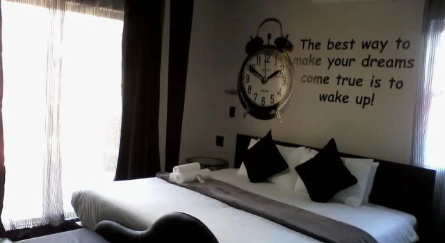 Номер Standard Lodge Bellagio