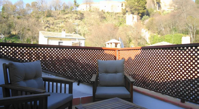 Номер Standard Дуплекс с 2 комнатами Apartamentos Turísticos Mauror