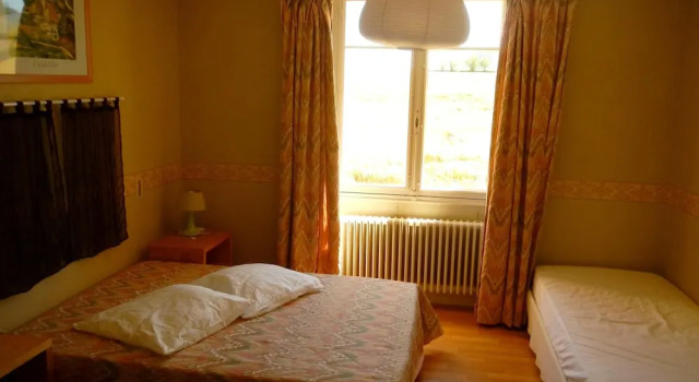 House With 6 Bedrooms in Banassac, With Wonderful Mountain View and En, Varaa Hotelli Banassac 