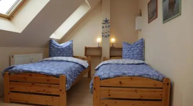 04_Fewo Pluge, Reserva ahora Hotel Kolpinsee Usedom
